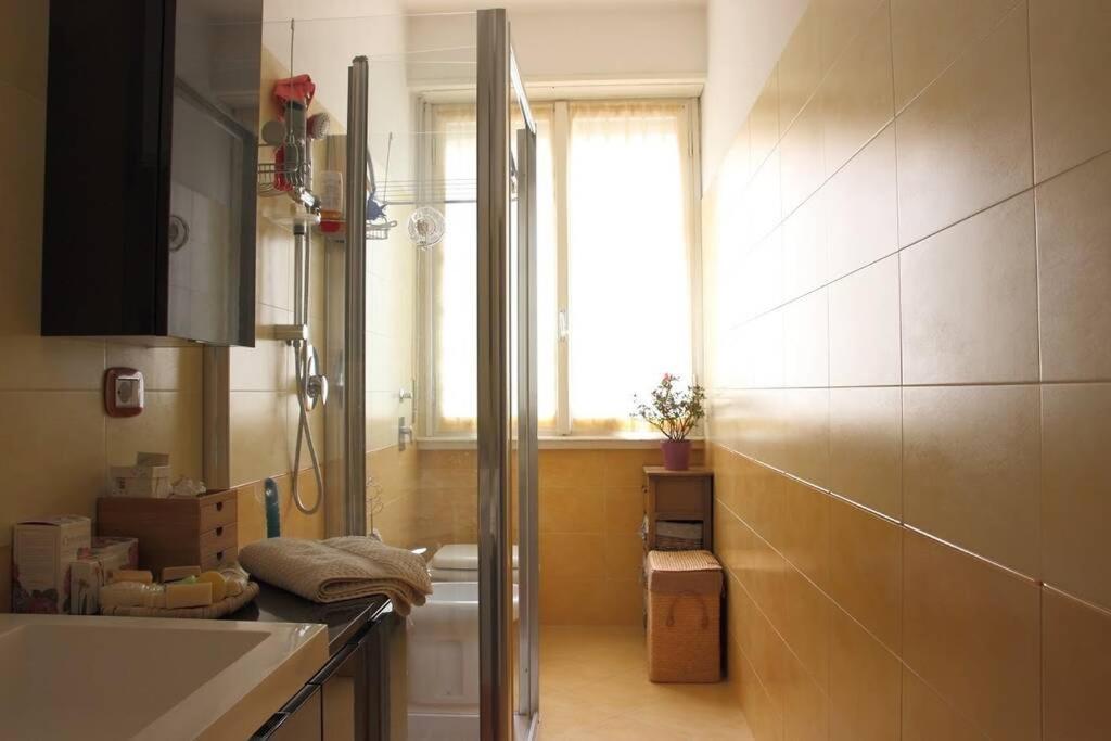 Апартаменти Comfortable Studio Flat By The Navigli Мілан Екстер'єр фото